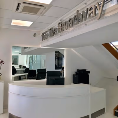 165 The Broadway, Wimbledon Image 4