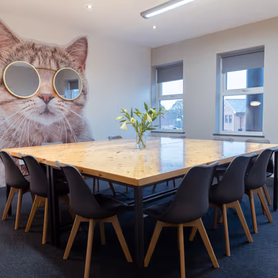 Wellington Street, Cardiff Image 2