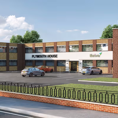 22 Plymouth Road, Blackpool Image 6