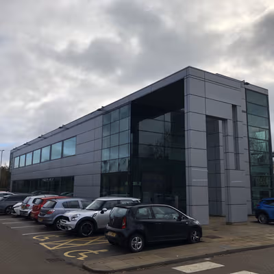 Cheadle Royal Business Park, Cheadle Image 9