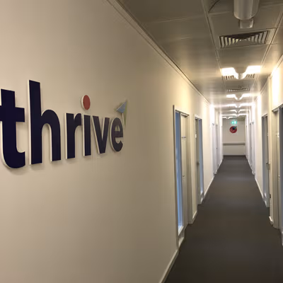 Cheadle Royal Business Park, Cheadle Image 1