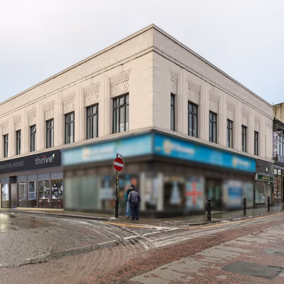 2a Market Place, Colne Image 6
