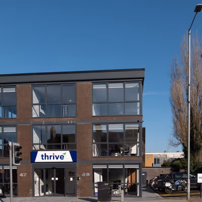 47-49 Market Street, Farnworth Image 8