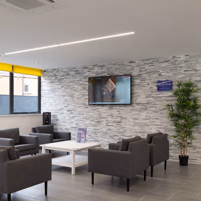 47-49 Market Street, Farnworth Image 1