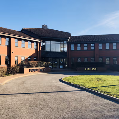 Foundry Lane, Widnes Image 9