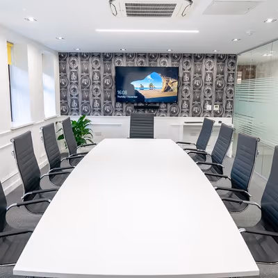 Foundry Lane, Widnes Image 2