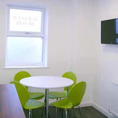 Bridge Street, Newton Le Willows Image 2