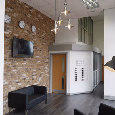 Central Way, Warrington Image 2