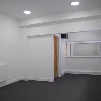 Central Way, Warrington Image 1