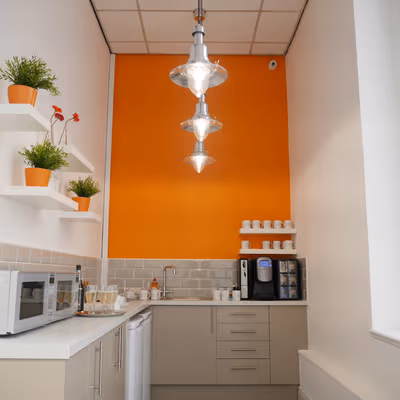 Central Way, Warrington Image 3