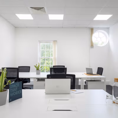 Start Hill, Bishop's Stortford Image 1