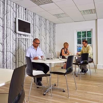 Start Hill, Bishop's Stortford Image 8