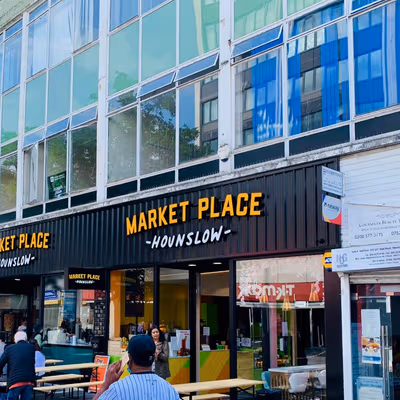 279-287 High Street, Hounslow Image 18