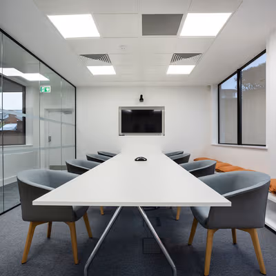 18 York Road, Maidenhead Image 4