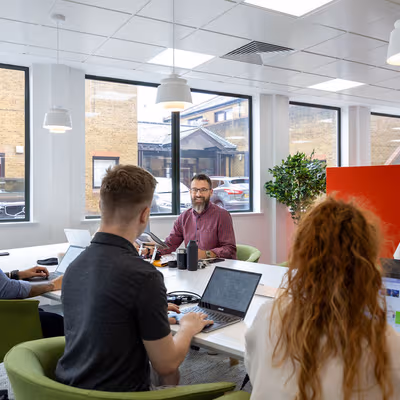 18 York Road, Maidenhead Image 7