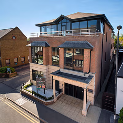 18 York Road, Maidenhead Image 6