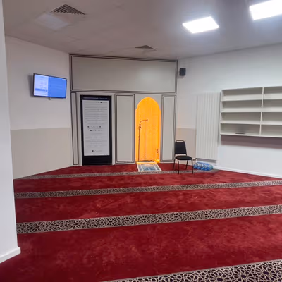 Howard Road, Stanmore Image 56