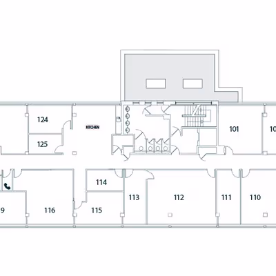 28 Baddow Road, Great Baddow Image 11