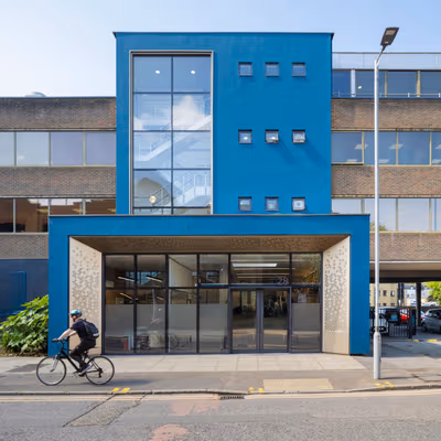 28 Baddow Road, Great Baddow Image 4