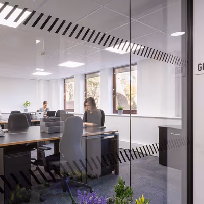 9 Hills Road, Cambridge Image 3