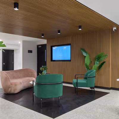 9 Hills Road, Cambridge Image 6