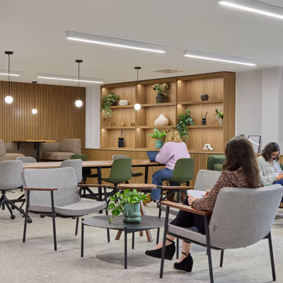 9 Hills Road, Cambridge Image 4