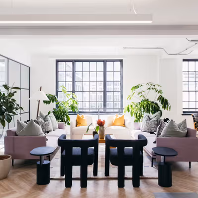 1 Lackington Street, Finsbury Image 3