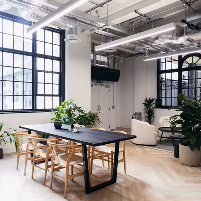 1 Lackington Street, Finsbury Image 12