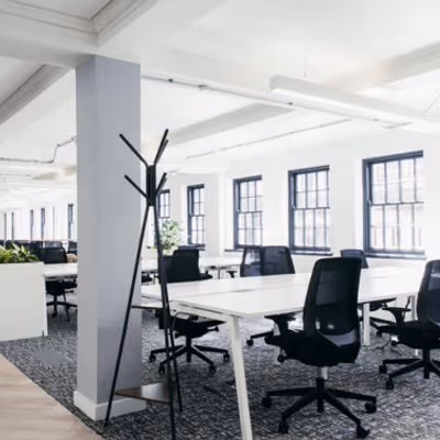 1 Lackington Street, Finsbury Image 1