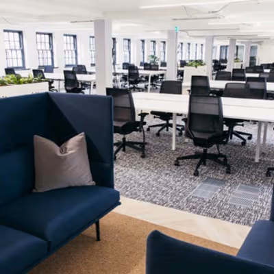 1 Lackington Street, Finsbury Image 11