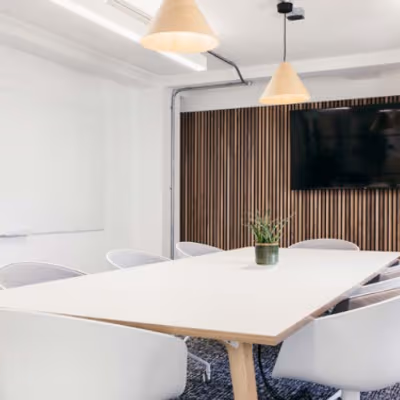 1 Lackington Street, Finsbury Image 13