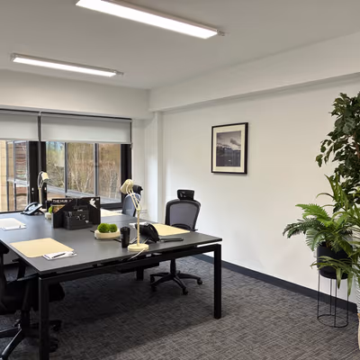 2 Anderson Place, Edinburgh Image 4
