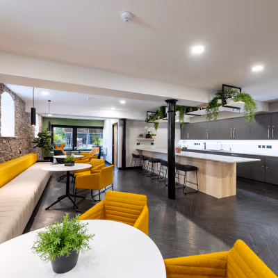 2 Anderson Place, Edinburgh Image 7