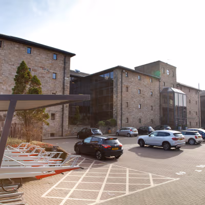 2 Anderson Place, Edinburgh Image 18