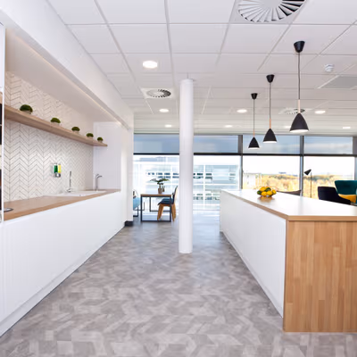 4-5 Lochside Way, Edinburgh Image 7