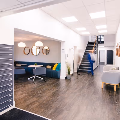 Alexandra Road, Hampshire Image 9