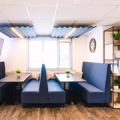 Alexandra Road, Hampshire Image 8