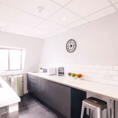 Alexandra Road, Hampshire Image 6