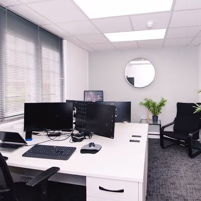 Alexandra Road, Hampshire Image 2