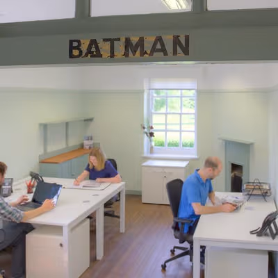 Royston Road, Duxford Image 3