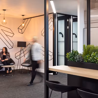 Wyndyke Furlong, Abingdon Image 3