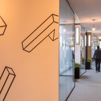 Wyndyke Furlong, Abingdon Image 10