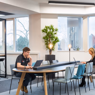 Wyndyke Furlong, Abingdon Image 7