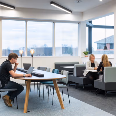 Wyndyke Furlong, Abingdon Image 6