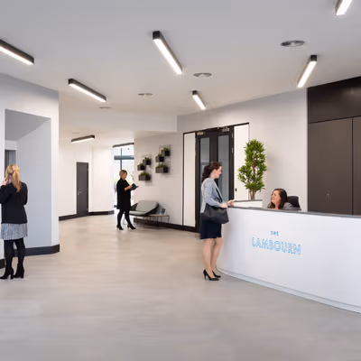 Wyndyke Furlong, Abingdon Image 2