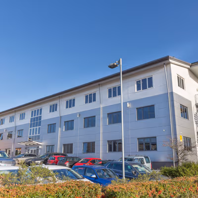 Plato Close, Royal Leamington Spa Image 8