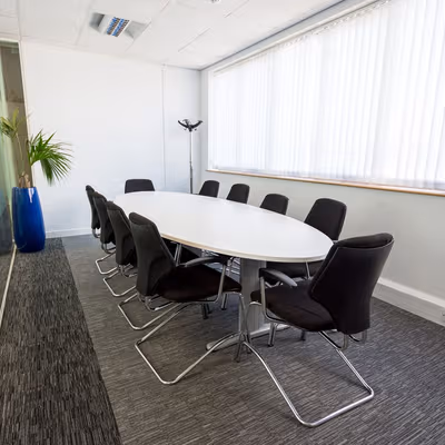 Tudor Square, West Bridgford Image 1