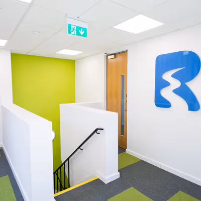 Tudor Square, West Bridgford Image 5