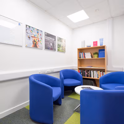 Tudor Square, West Bridgford Image 3