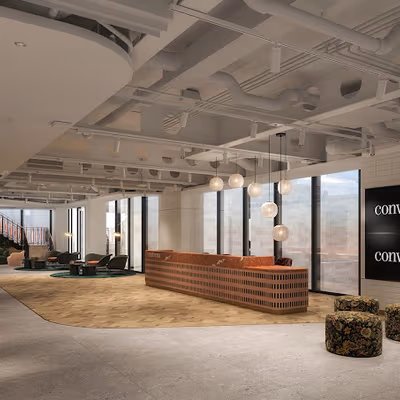 22 Bishopsgate, Greater London Image 5